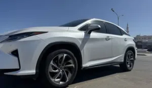 Lexus Premium Hybrid Card