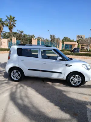 Used Kia Soul in Benghazi