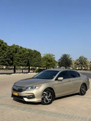 Used Honda Accord in Al Batinah