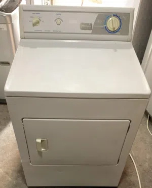 Dryer for sale frigidaire big size