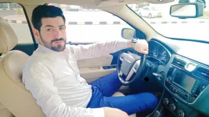 AMJAD ALKHALED 