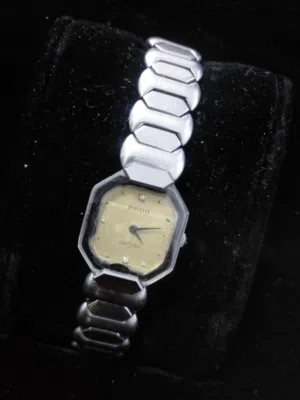 Black Rado for sale in Amman