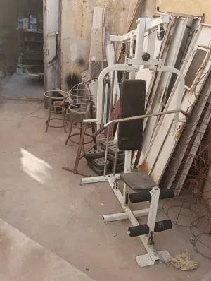 جهاز اوزان