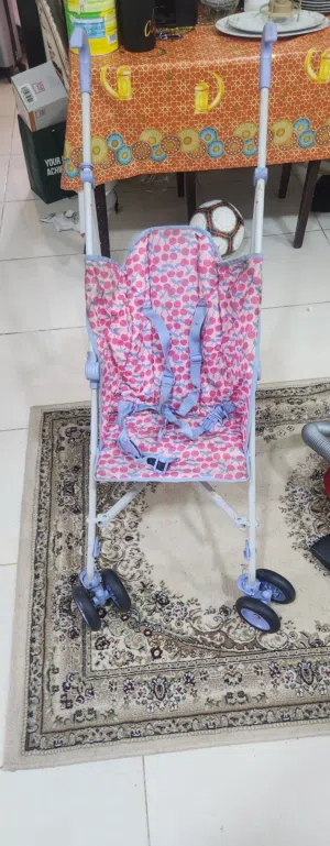 kids Stoller 1bd