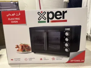 Xper XPTO80L-24 new