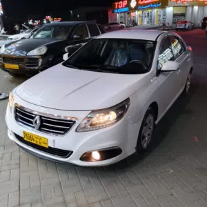 Renault Safran 2015