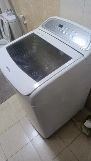 غسالة سامسونج 11 كيلو