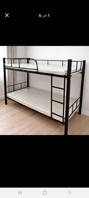 سراير حديد دورين