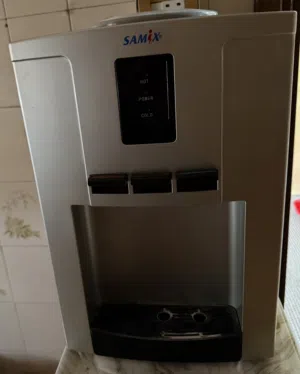 كولر ماء samix