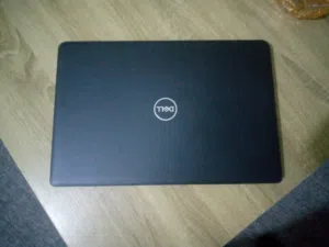 DELL i7 /ram 16G /كرتين شاشه