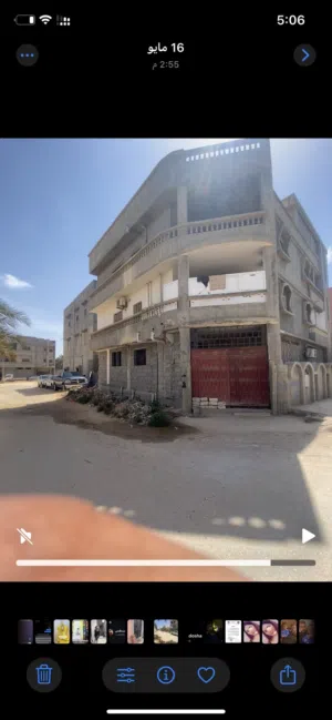 منزل. ورثه للبيع  11يوليو بجانب الساحل للحلويات