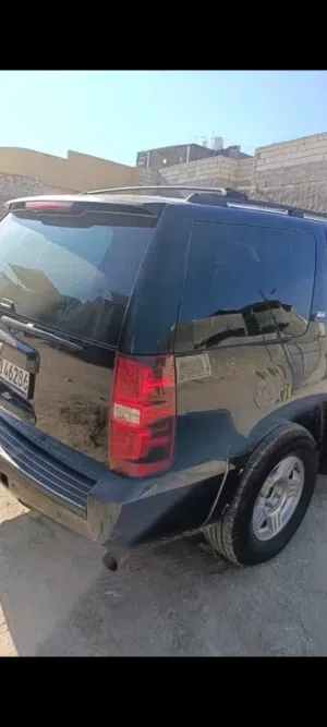 Used Chevrolet Tahoe in Basra
