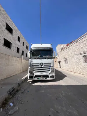 تريلا سنجل موديل 2018