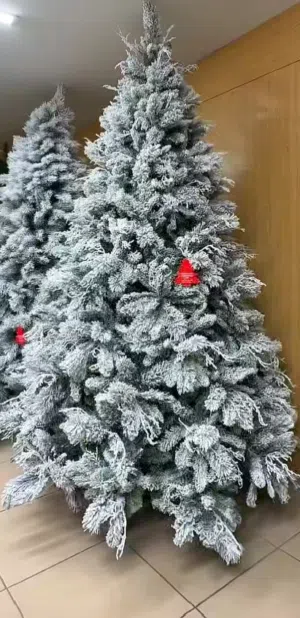 شجرة عيد الميلاد