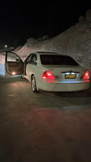 Used Toyota Avalon in Al Sharqiya