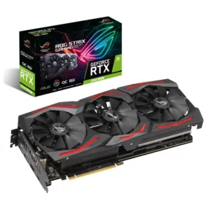 ASUS ROG STRIX RTX 2060 SUPER 8GB OC Edition