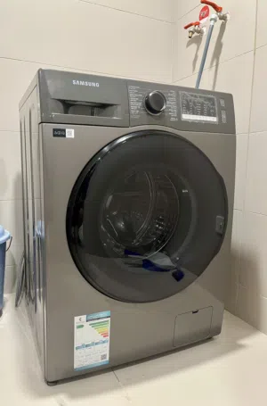 Samsung Washer-dryer 8kg / 6kg