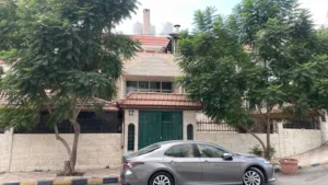 فيلا دوبلكس فاخرة للبيع من المالك مباشرة