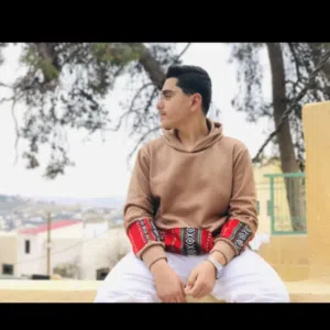 Kareem ALrawashdeh 