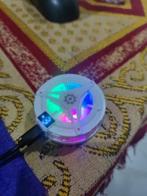 phone cooler for intense gaming