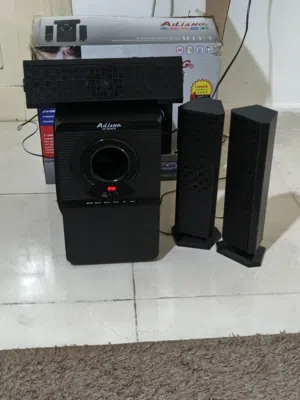 مسرح منزلي للبيع