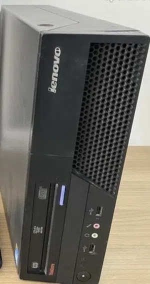 جهاز كمبيوتر pc للبيع بدون شاشة