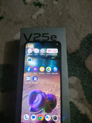 Vivo V20 SE 128 GB in Assiut