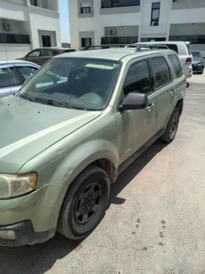 Used Mazda Other in Tripoli