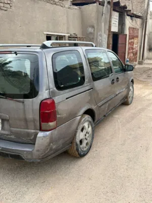 سياره اداوات اوبلاندر امريكي وارد خليجي