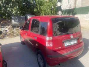 Used Fiat Panda in Hebron