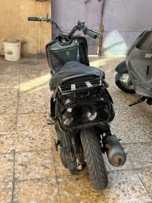 متاح دراجه فراشه