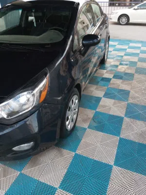 Used Kia Rio in Tripoli
