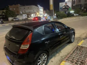 Used Hyundai i30 in Tripoli