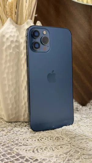 Apple iPhone 12 Pro Max 256 GB in Muscat