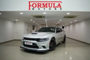Used Dodge Charger in Muscat