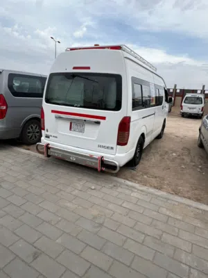 هايكر موديل17