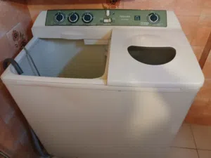 غسالة توشيبا