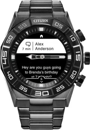 Citizen Hybrid Watch