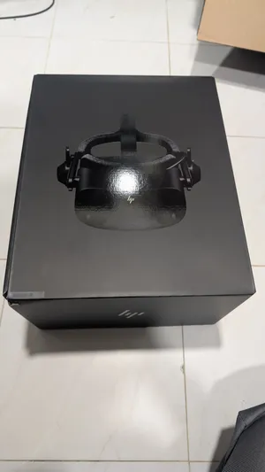Virtual Reality (VR) . Gaming PC . Used0