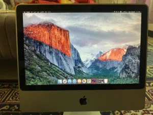 I mac للبيع