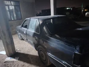كيه بونتيشه المواصفات بلوصف