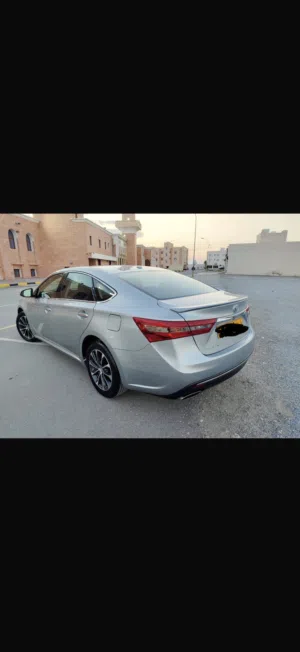 Used Toyota Avalon in Al Batinah