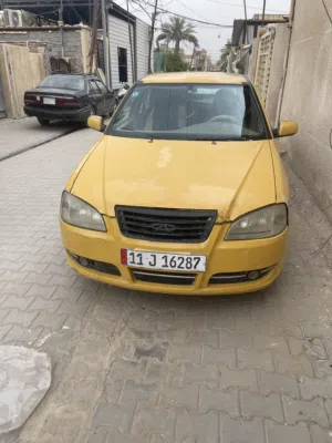 شير ي كوين 2009