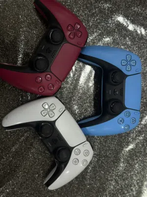 Ps5 Controllers