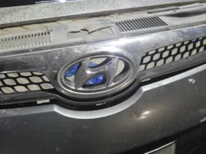 مسكرينا هونداي i30 للبيع