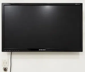 تلفزون (SHEVAKI)بوصه40)HD1080)