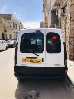 Used Renault Express in Tripoli
