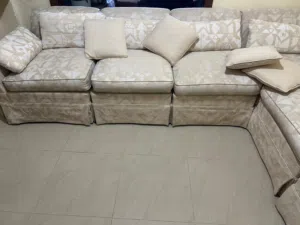كورنر بحالة جيدة