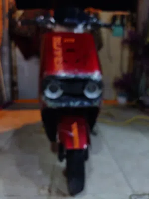 دراجه شحن نوع 318