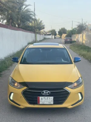هونداي النترا